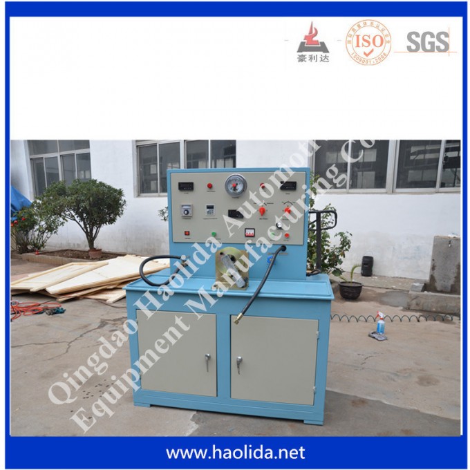 Testing Machine for Power Steering Pump Image1