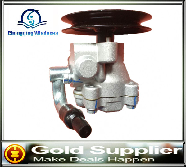 Power Steering Pump 8200024778 491104521r 8200024738 8200838037 8200712890 4405479 for Renault Image1