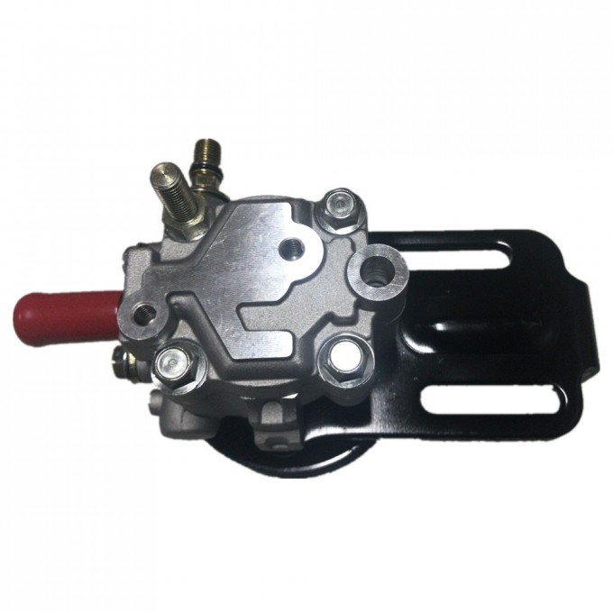 Auto Parts Power Steering Pump 8-97129593-0 8971295930 8-97129-593-0 8-97129-593-0 for Isuzu Image1