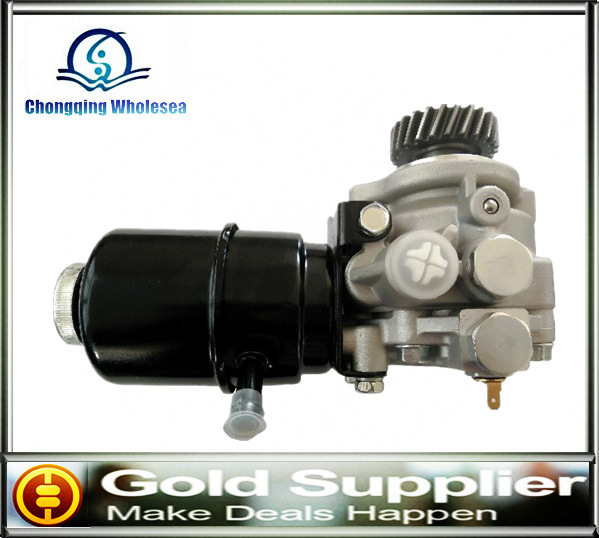 Power Steering Pump Vane Pump Mr491774 for Mitsuibishi 4m41 V76 V78 V98 L200 Kh9 Image1