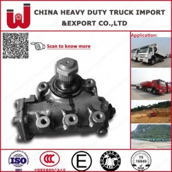 Power Steering Gear Zf8098 (Wg9725478228) for Sinotruk Truck Spare Parts
