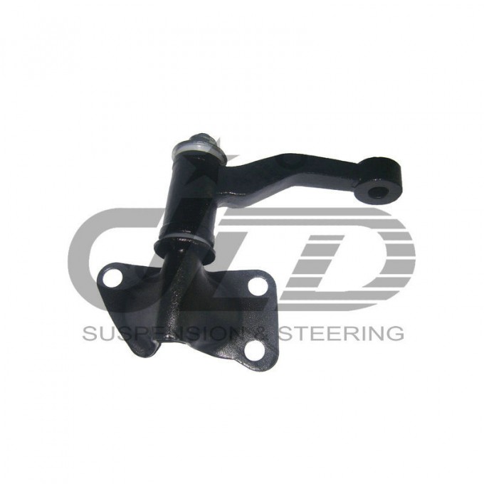 Steering Idler Arm for Nissan Datsun Pick up 4WD Parts 48530-35g25 48530-2s625 Si-4680 Can-19 Image1