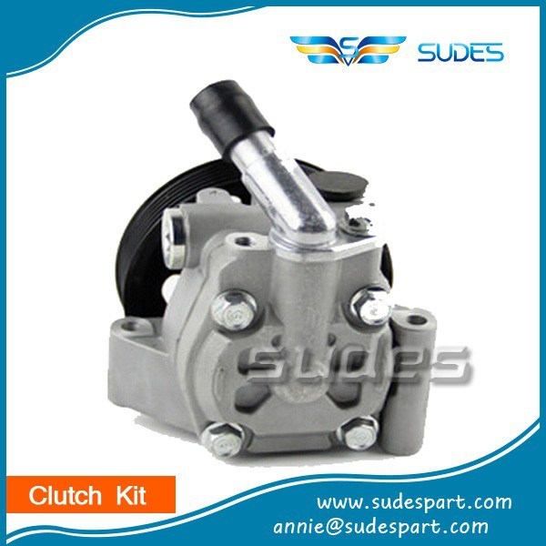 Auto Spare Parts Power Steering Pump A213407010 for Chery Image1