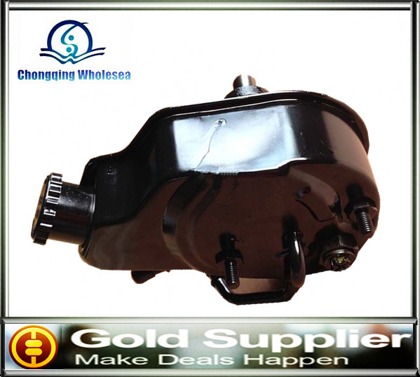Auto Parts Power Steering Pump Vane Pump 26041316 for GM Hydroboster Image1