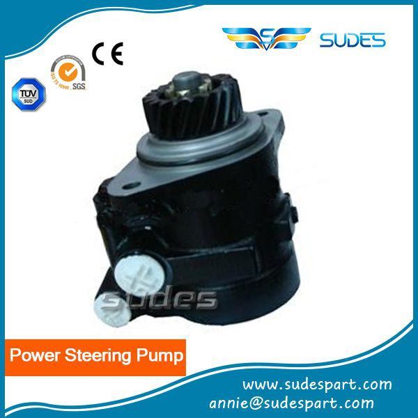 Power Steering Pump Parts 7673955209 for Volvo Image1