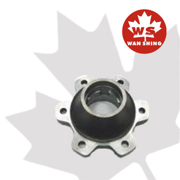 Forklift Parts Steering Hub Wholesale Price Image1