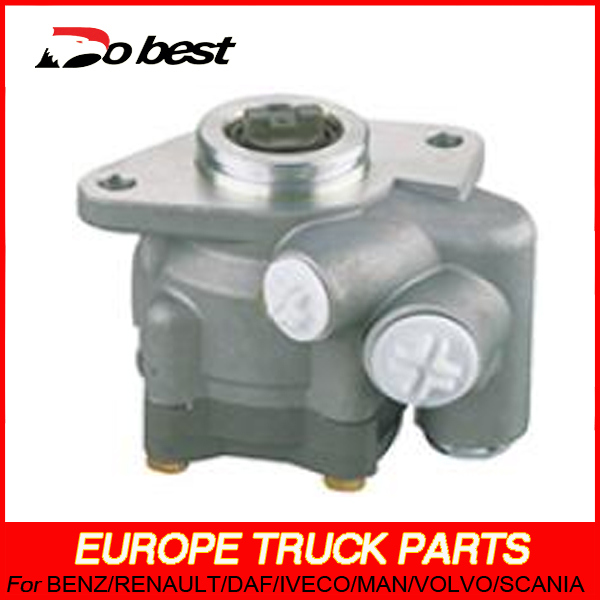 Power Steering Pump for Man Image1