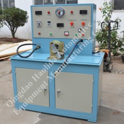 Automobile Power Steering Pump Test Machine