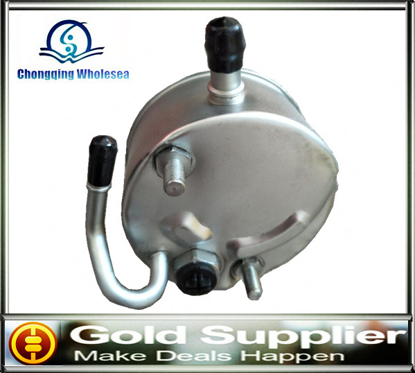 Auto Parts Power Steering Pump Vane Pump 26070099 for GM Image1