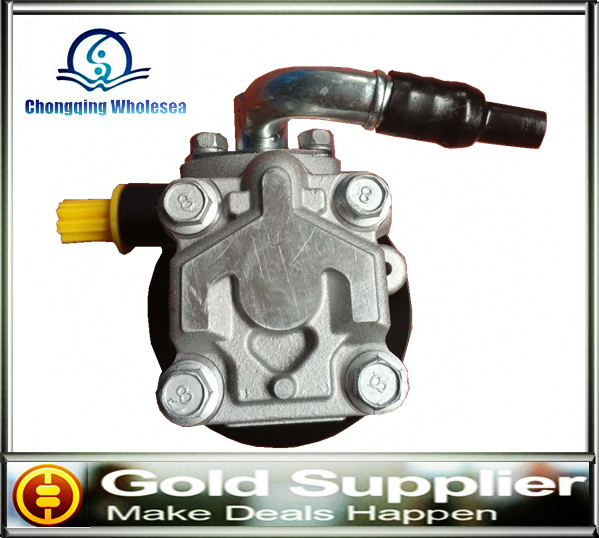 Power Steering Pump for Tata Image1
