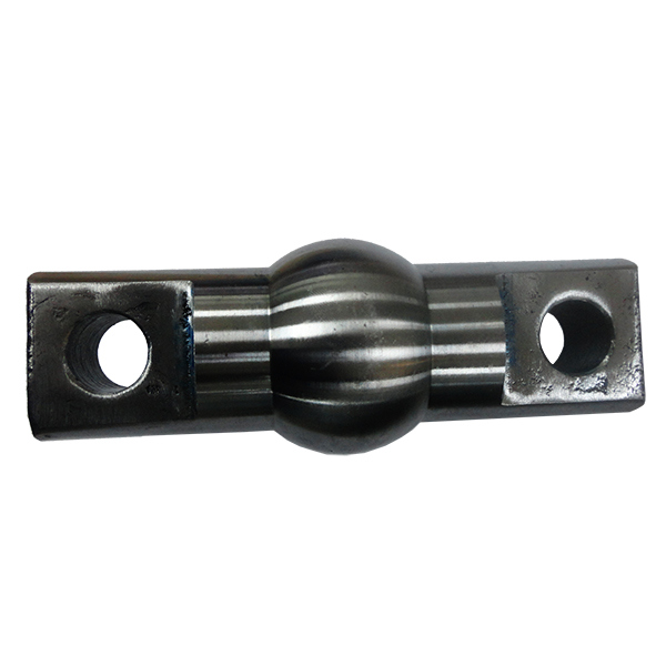 Steel Forged and Machined Shaft for Truck Image1