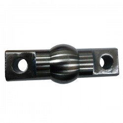 Steel Forged and Machined Shaft for Truck