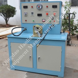 Automobile Power Steering Pump Test Rack