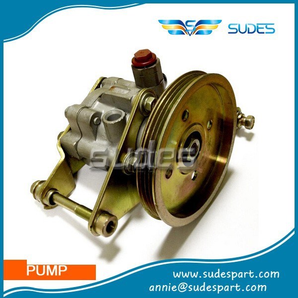 Auto Spare Parts Power Steering Pump 1014001307 for Geely Image1