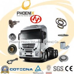 Hot Sale Original Hongyan Genlyon Iveco Truck Parts