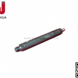Sinotruk Wd615 Truck Engine Parts Fuel Injectors Assembly (Vg1560080276)