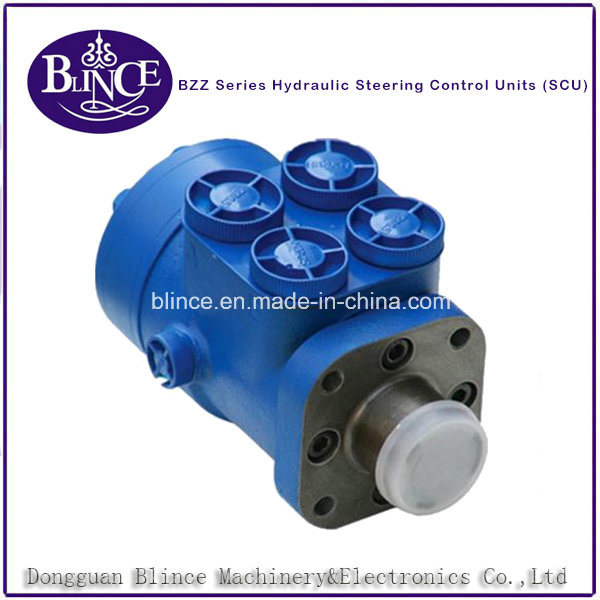 Fork Truck Use Hydraulic Steering Control Unit (BZZ series) Image1