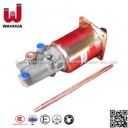 (Wg9719230030) Sinotruk HOWO Truck Spare Parts Clutch Booster Cylinder