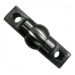 Machining Parg for Truck Forged and Machined Shafts