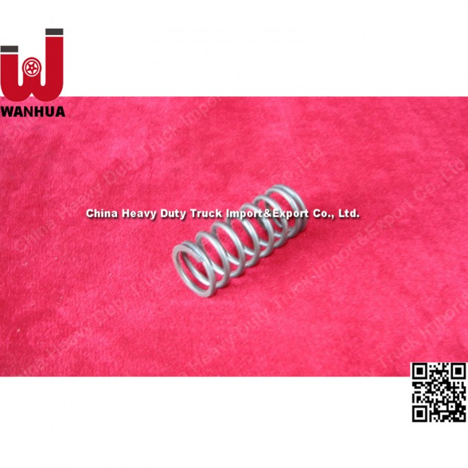Sinotruk Engine Vg615 Valve Spring Truck Parts (Vg1500050001) Image1