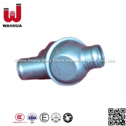 Sinotruk HOWO Truck Parts 85 Degree Centigrade Engine Thermostat (Vg1500060116)