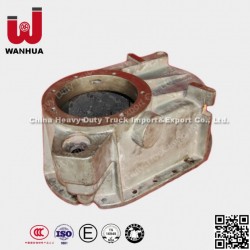 Sinotruk HOWO Truck Spare Parts Bridge Box Housing (Az9761321312)