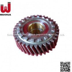 Sinotruk HOWO Truck Parts Active Gear (Az9761320085)