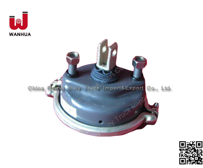Sinotruk HOWO Truck Spare Parts Diaphragrm Cyl. Right (Wg9000360101) Image1