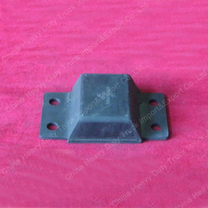 Genuine Sinotruk HOWO Limited Block (Az9114520091) of Truck Spare Parts Image1