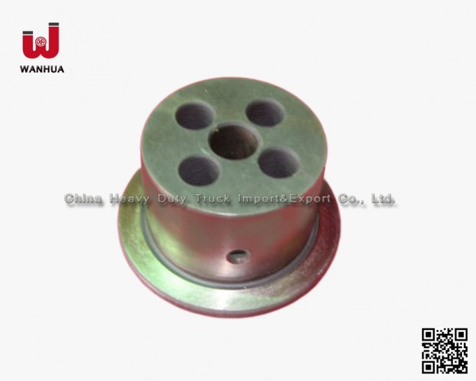 Sinotruck HOWO Truck Spare Parts Intermedia Gear Shaft (Vg1560050044) Image1
