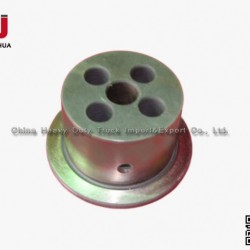 Sinotruck HOWO Truck Spare Parts Intermedia Gear Shaft (Vg1560050044)