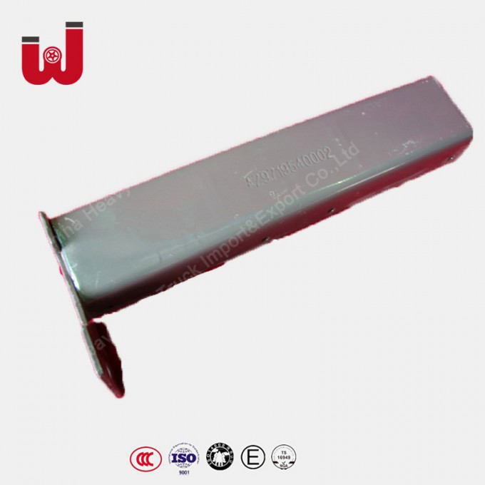 Sinotruk HOWO Truck Muffler Support Bracket (Az9719540002) Image1