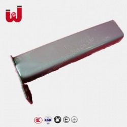 Sinotruk HOWO Truck Muffler Support Bracket (Az9719540002)