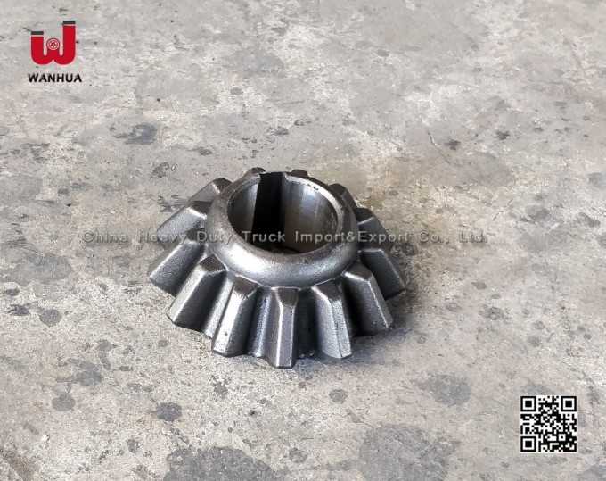 Sinotruk HOWO Truck Planetary Gear Set (Az9118321001) Image1