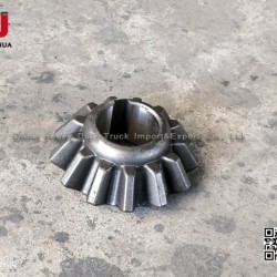Sinotruk HOWO Truck Planetary Gear Set (Az9118321001)