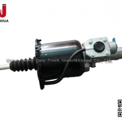 Sinotruk Truck Spare Parts Clutch Booster Cylinder (Wg9719230029)