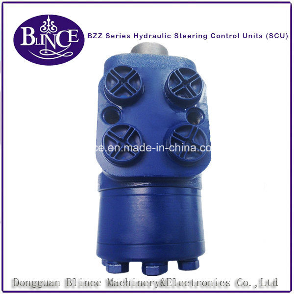 Forklift Truck Parts Power Hydraulic Steering Control Unit (BZZ series) Image1