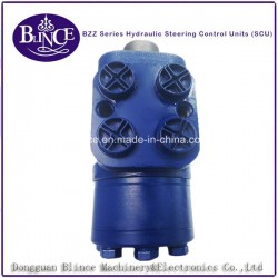 Forklift Truck Parts Power Hydraulic Steering Control Unit (BZZ series)