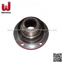 HOWO Truck Parts Output Flange (Az9761320285) of Truck Spare Parts