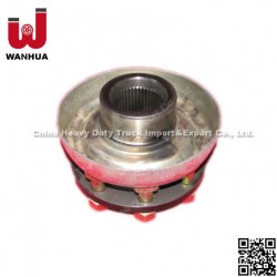 Sinotruk HOWO Truck Parts Flange Bearing Auto Parts (Az9761320165)