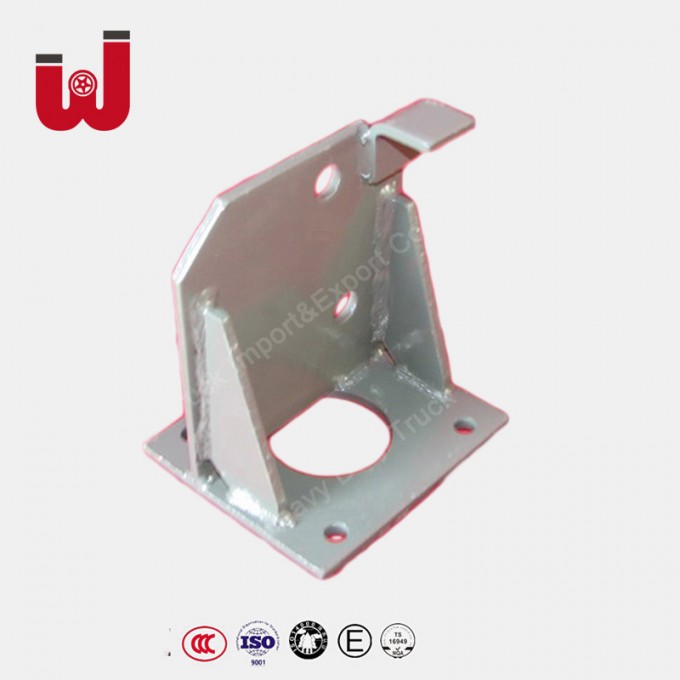 Sinotruk HOWO Truck Spare Parts Booster Cylinder Support Parts (Az9114230016) Image1