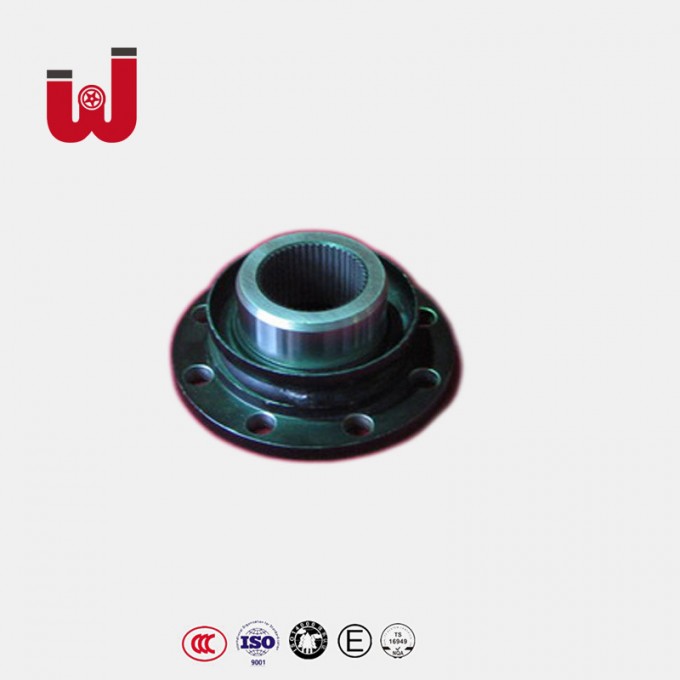 Genuine Sinotruk HOWO Truck Flange Parts (199014320205) Image1
