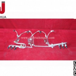 Cnhtc Original Truck Spare Parts Injection Pipe (Vg1560080278A)