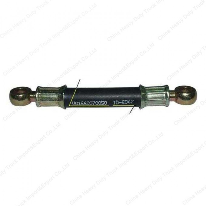 Original HOWO Truck Parts Exhaust Valve (Vg1560070050) Image1