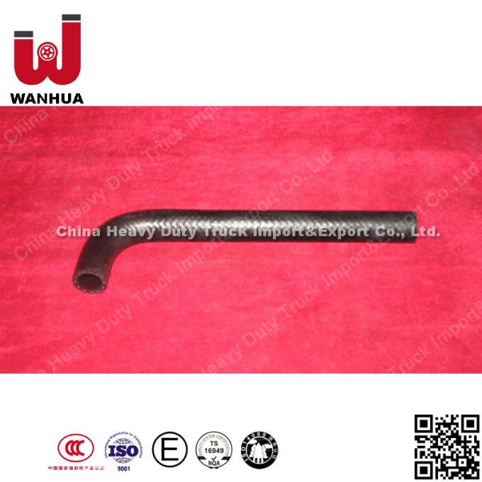 Sinotruk Truck Spare Parts Forming Hose (Wg9725470120) Image1