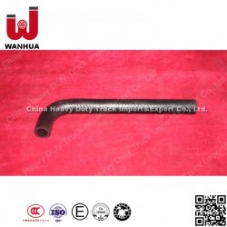 Sinotruk Truck Spare Parts Forming Hose (Wg9725470120)
