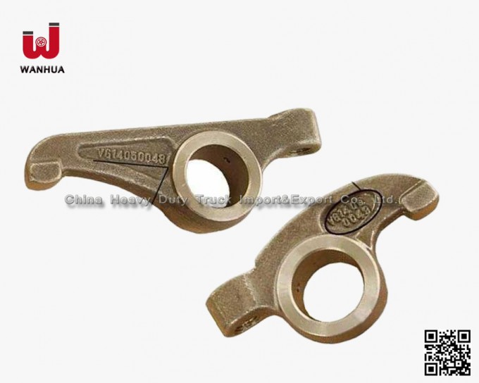 Sinotruk Heavy Duty Truck HOWO Rocker Arm (intake) (Vg14050048) Image1