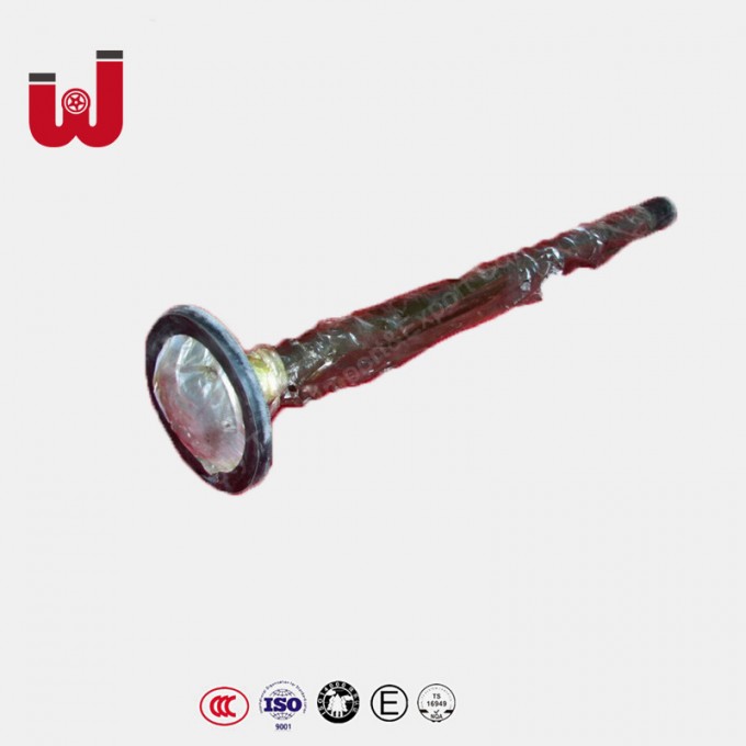 Sinotruk HOWO Truck Parts Left Drive Shaft (Az9761341020) Image1