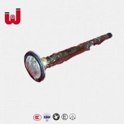 Sinotruk HOWO Truck Parts Left Drive Shaft (Az9761341020)