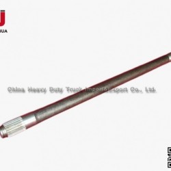 Genuine Truck Spare Parts for Sinotruk 199012340024 Rear Axle Semi